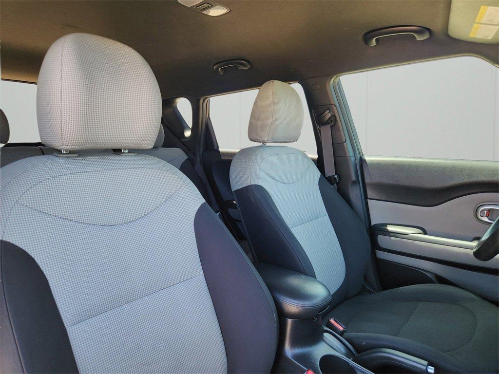 used 2014 Kia Soul car, priced at $7,829