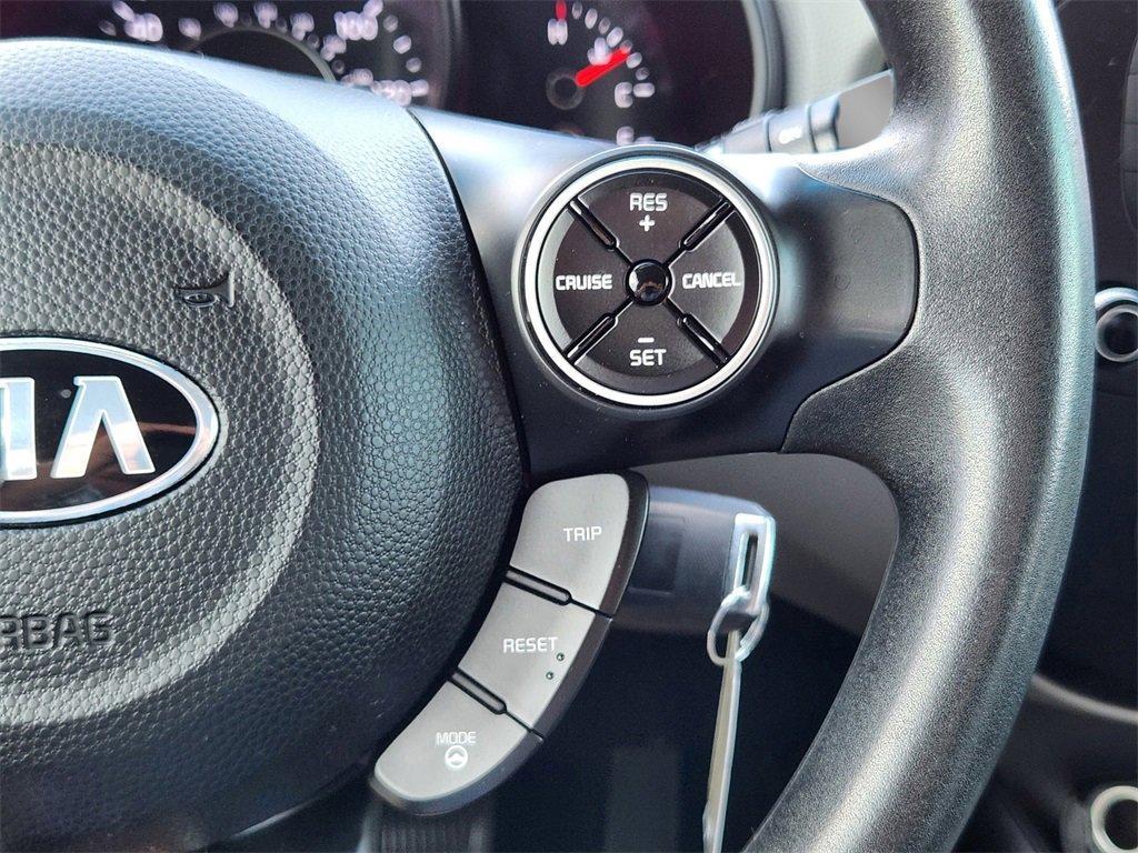 used 2014 Kia Soul car, priced at $7,829