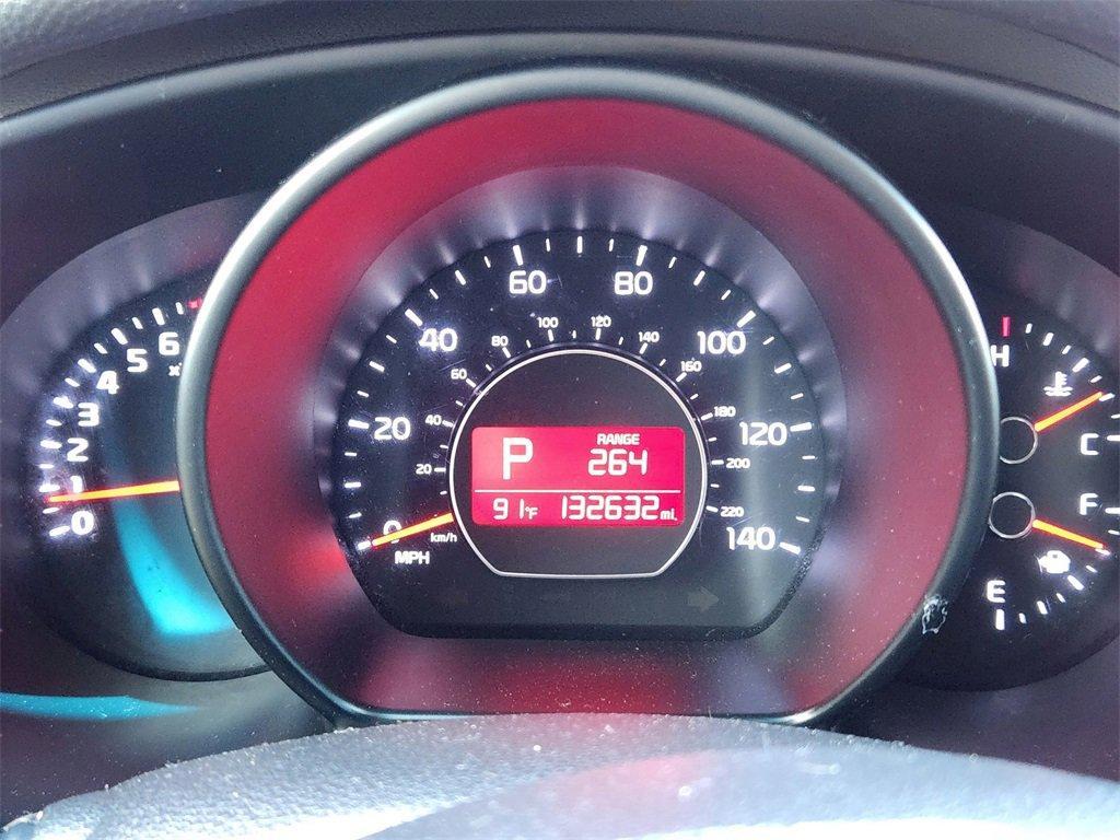 used 2014 Kia Soul car, priced at $7,829