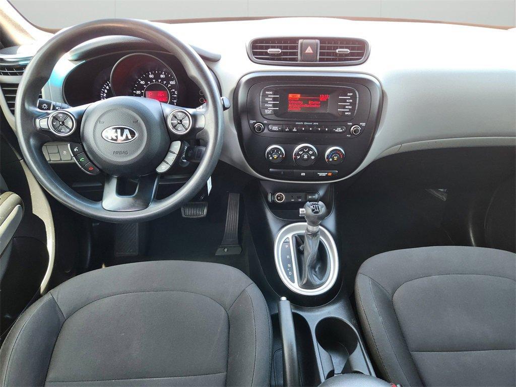 used 2014 Kia Soul car, priced at $7,829