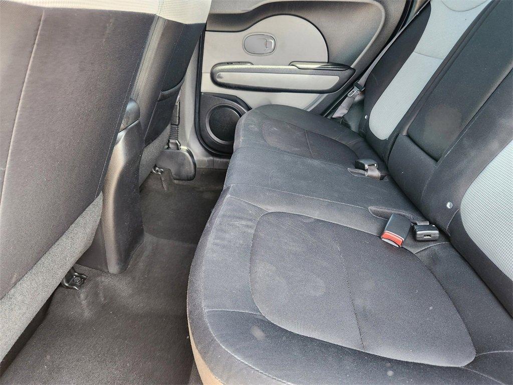 used 2014 Kia Soul car, priced at $7,829