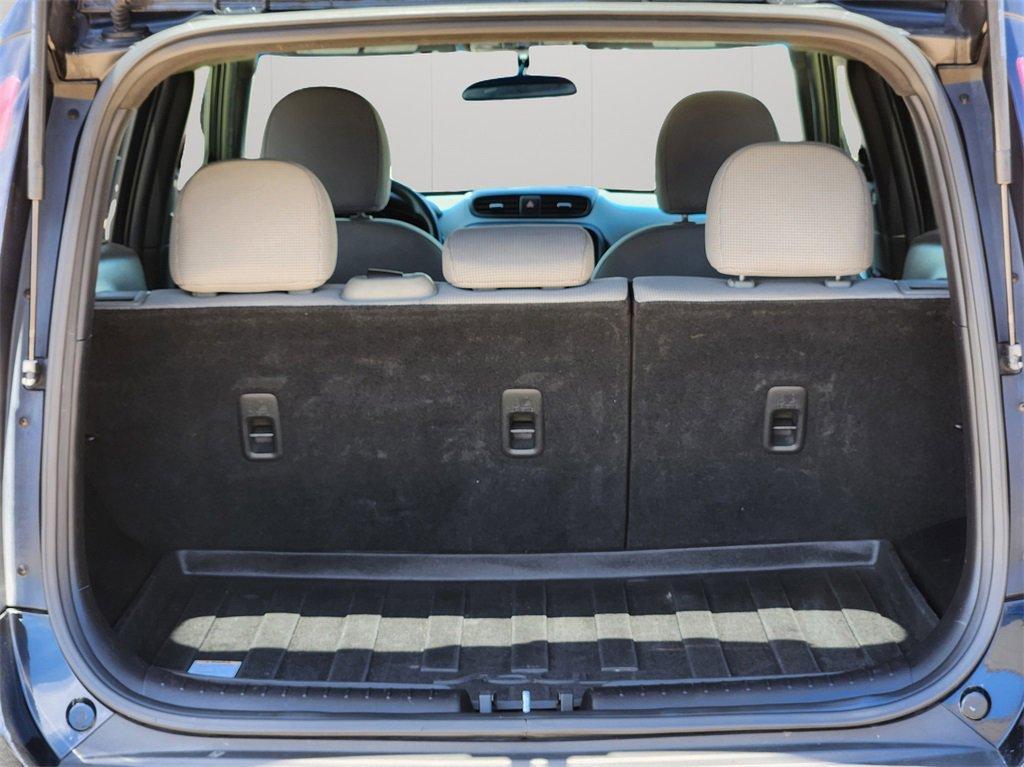 used 2014 Kia Soul car, priced at $7,829