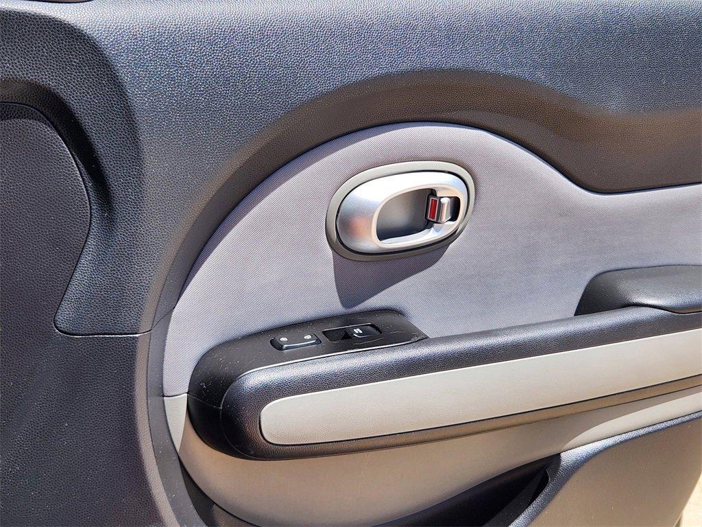 used 2014 Kia Soul car, priced at $7,829