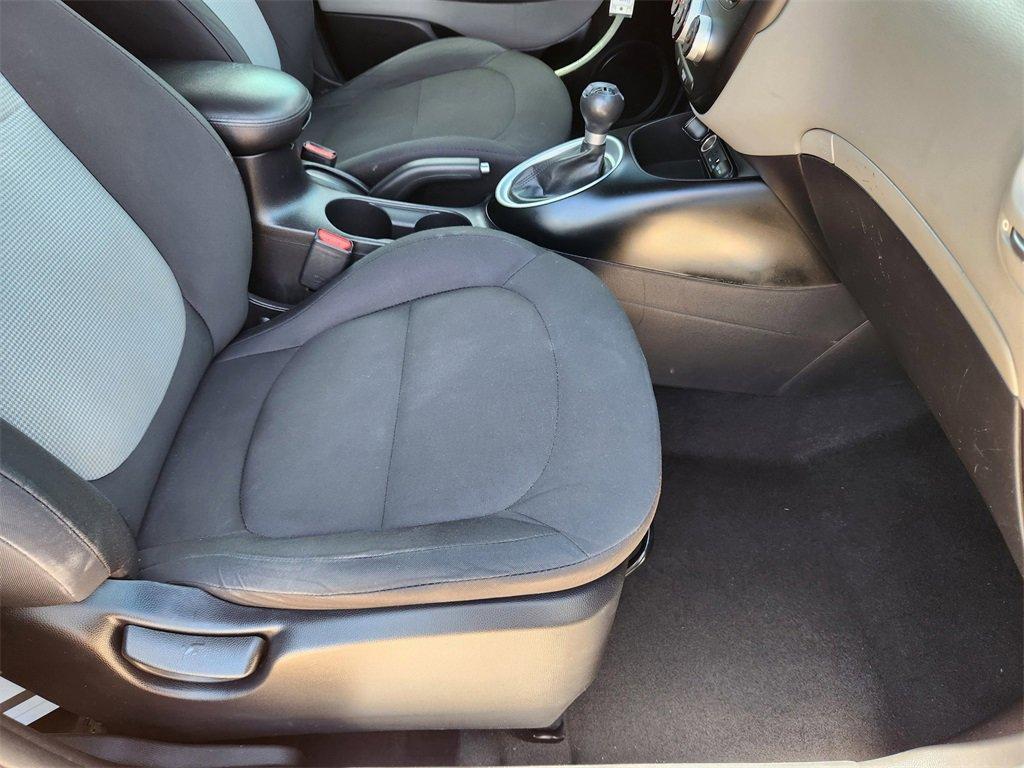 used 2014 Kia Soul car, priced at $7,829