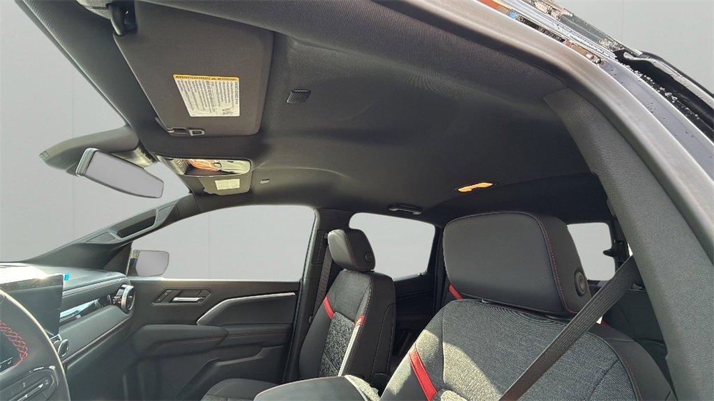 new 2026 Chevrolet Colorado car, priced at $47,049