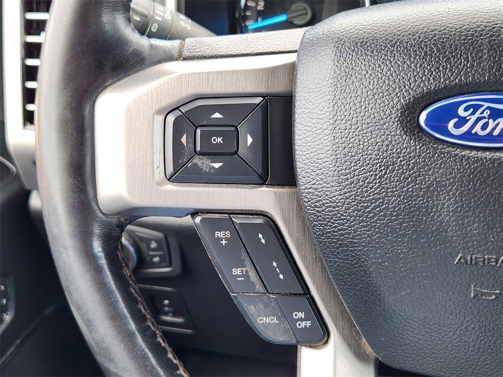 used 2019 Ford F-150 car, priced at $30,499