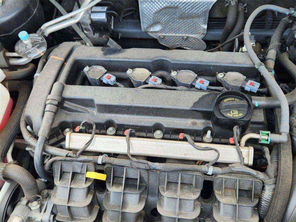 used 2014 Jeep Patriot car, priced at $7,199