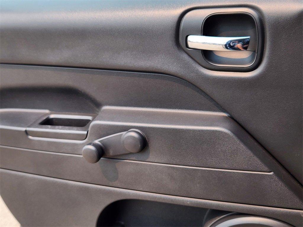 used 2014 Jeep Patriot car, priced at $7,199