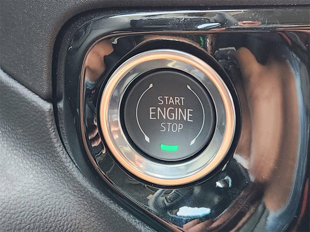 new 2025 Chevrolet Silverado 1500 car, priced at $49,394