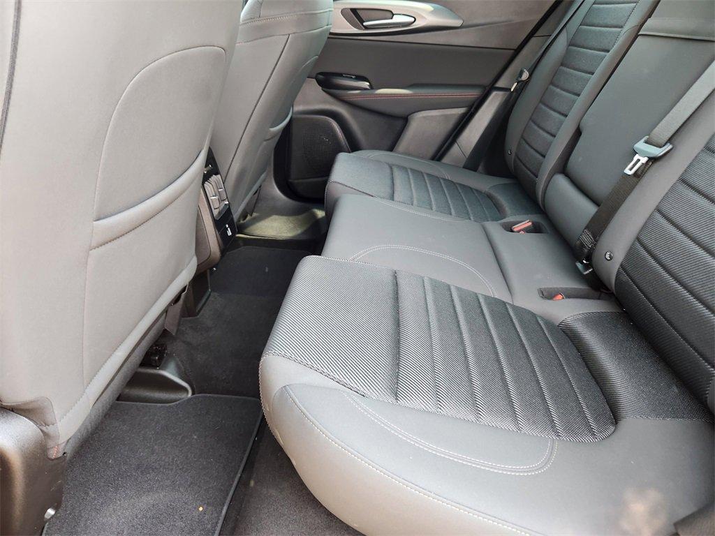 used 2024 Dodge Hornet car, priced at $25,299