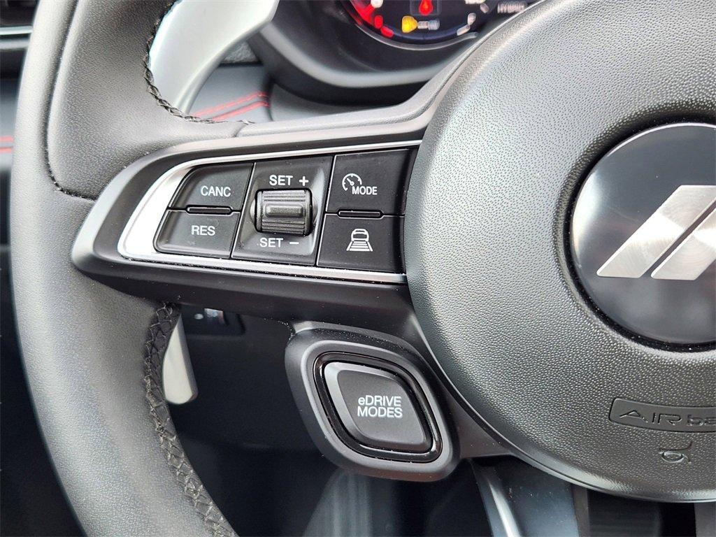 used 2024 Dodge Hornet car, priced at $25,299