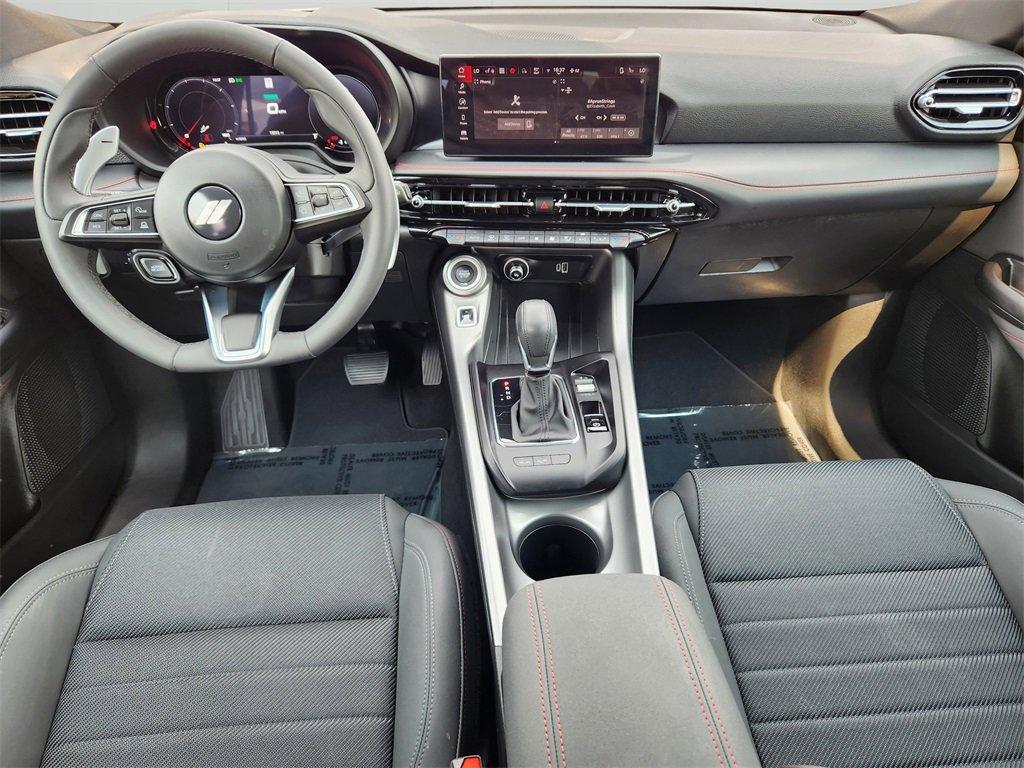 used 2024 Dodge Hornet car, priced at $25,299