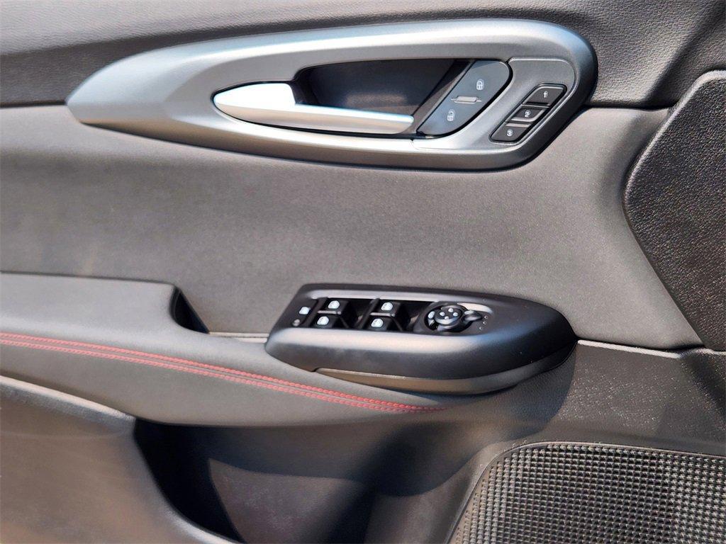 used 2024 Dodge Hornet car, priced at $25,299