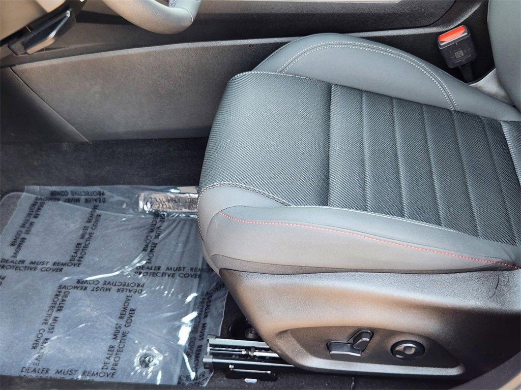 used 2024 Dodge Hornet car, priced at $25,299