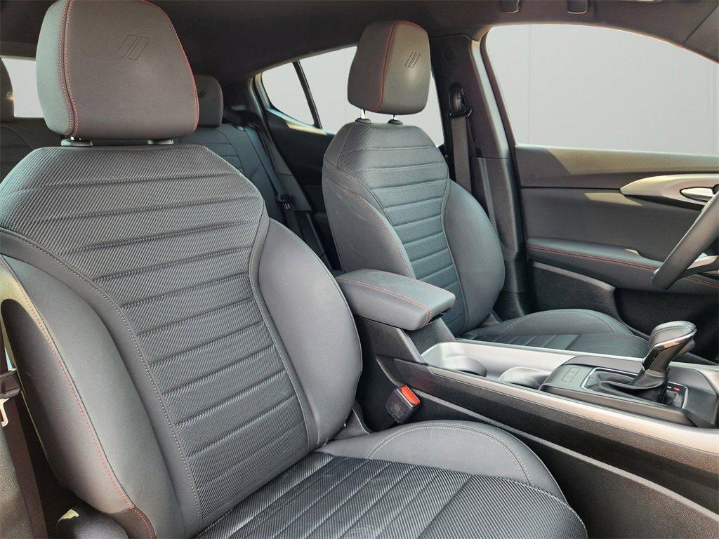 used 2024 Dodge Hornet car, priced at $25,299