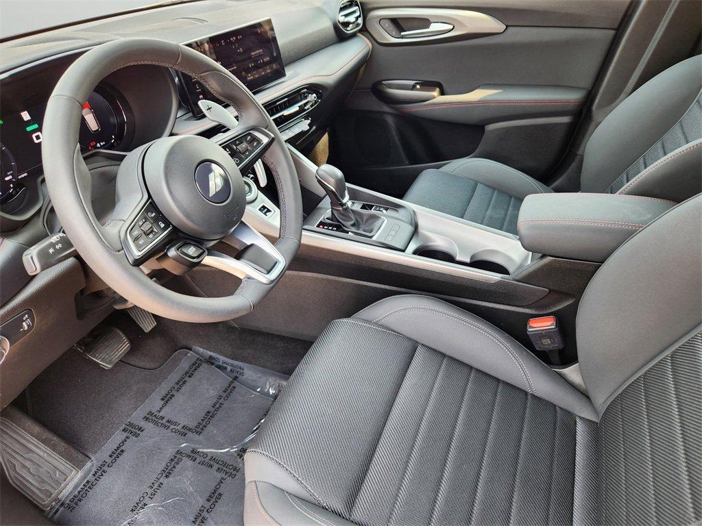 used 2024 Dodge Hornet car, priced at $25,299
