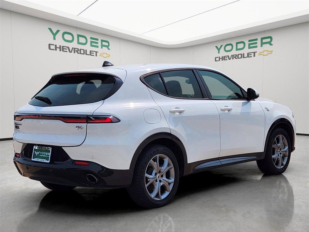 used 2024 Dodge Hornet car, priced at $25,299