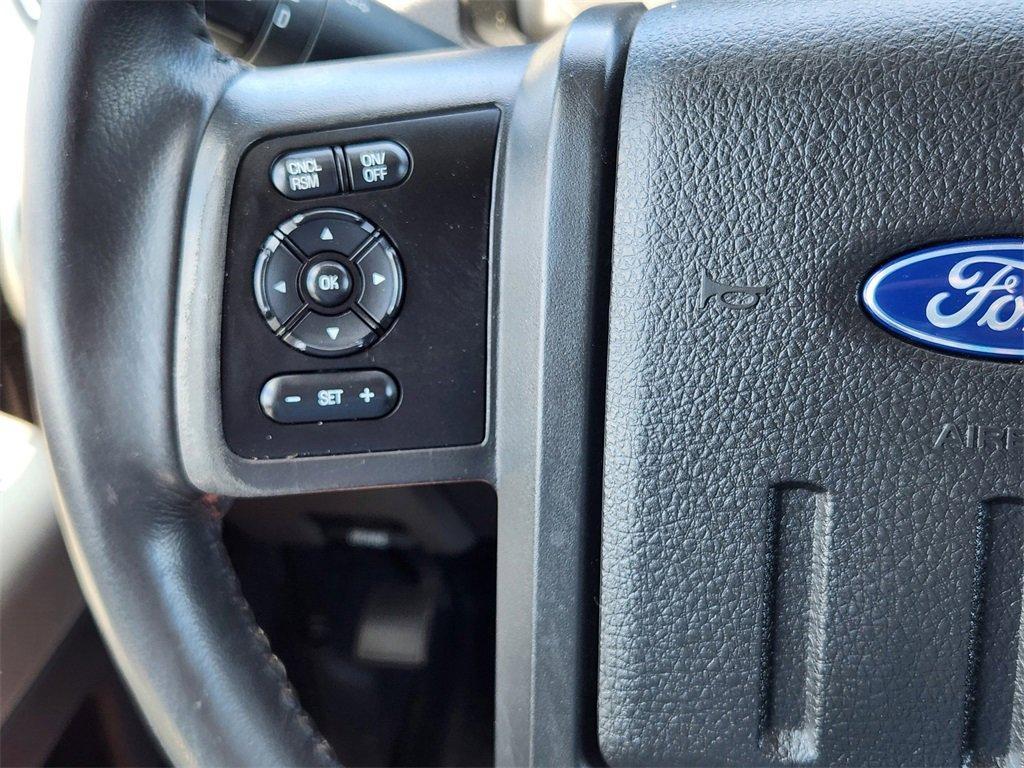 used 2016 Ford F-250 car, priced at $35,999