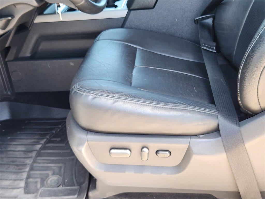 used 2016 Ford F-250 car, priced at $35,999