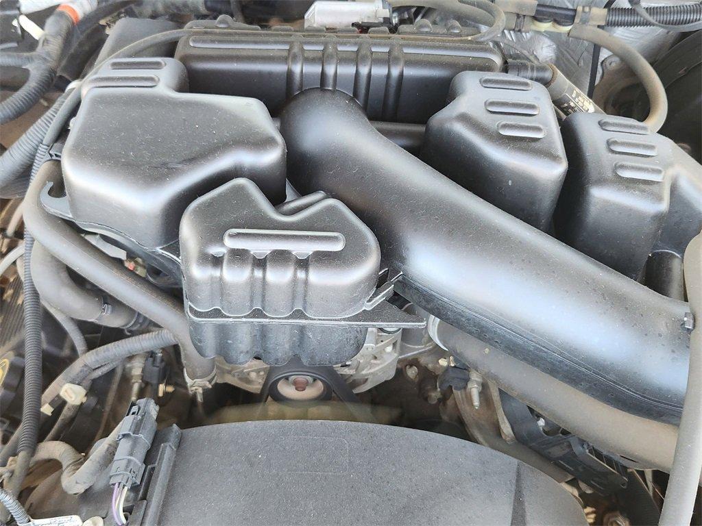 used 2016 Ford F-250 car, priced at $35,999