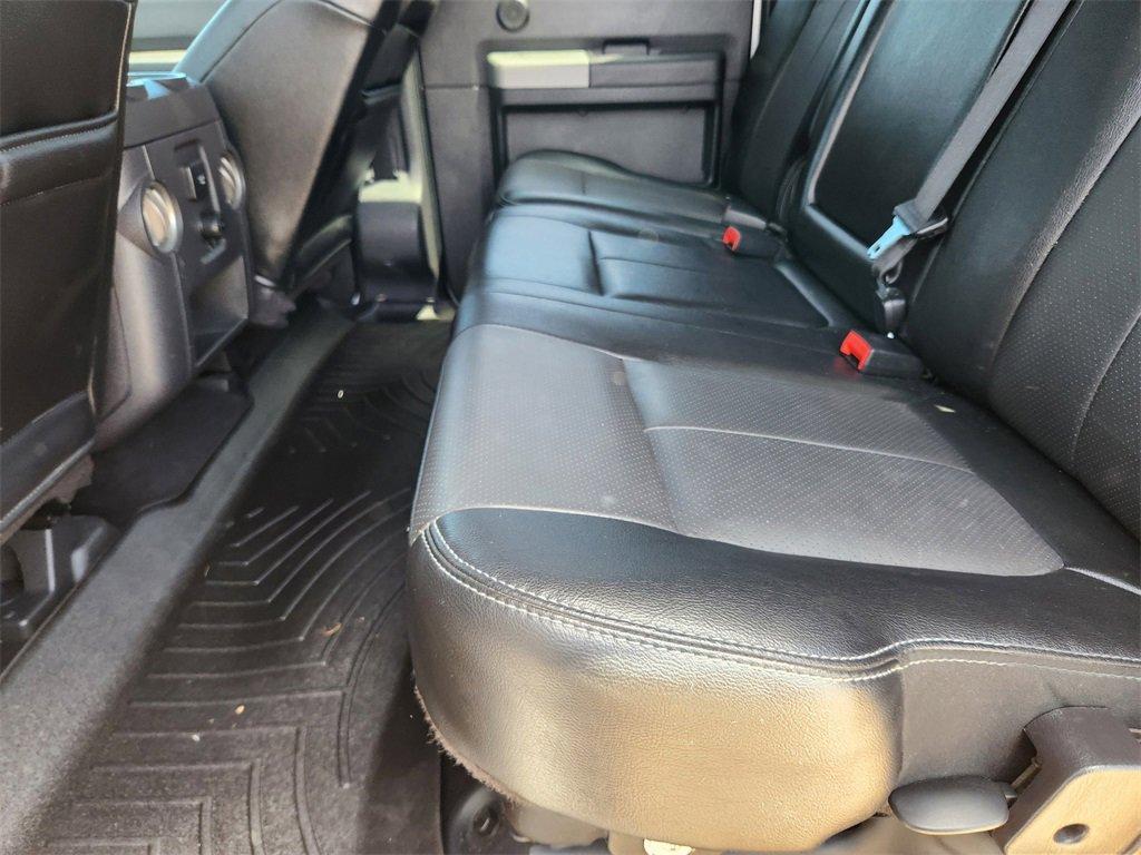 used 2016 Ford F-250 car, priced at $35,999