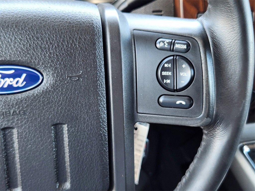 used 2016 Ford F-250 car, priced at $35,999