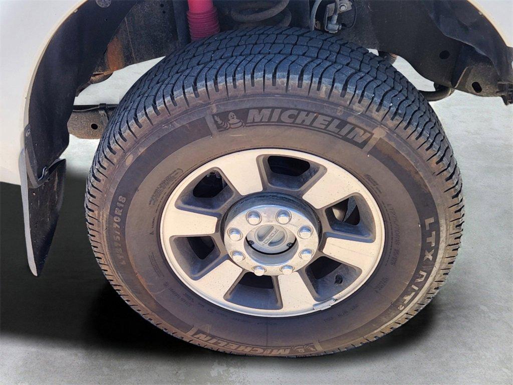 used 2016 Ford F-250 car, priced at $35,999