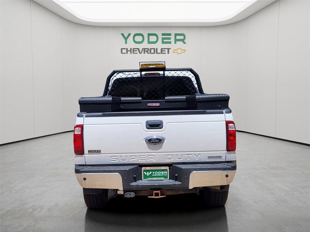 used 2016 Ford F-250 car, priced at $35,999