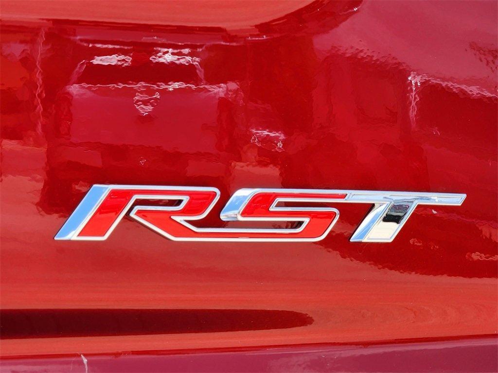 new 2025 Chevrolet Silverado 1500 car, priced at $50,999