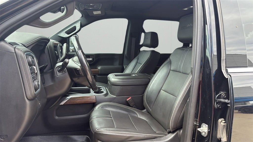 used 2020 Chevrolet Silverado 2500 car, priced at $49,599