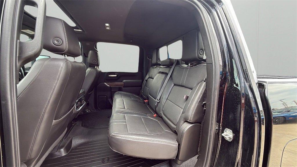 used 2020 Chevrolet Silverado 2500 car, priced at $49,599