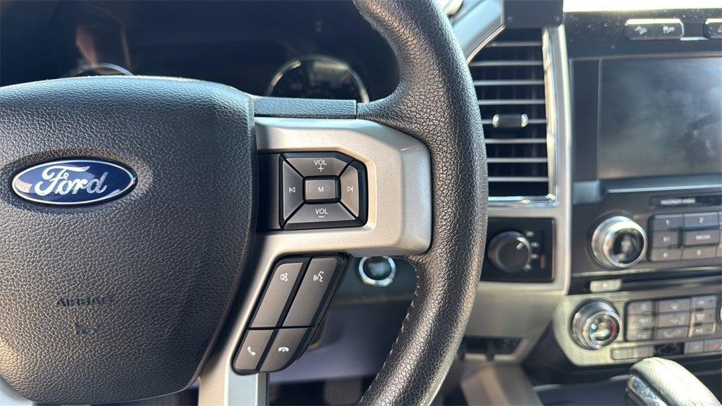used 2015 Ford F-150 car, priced at $24,899