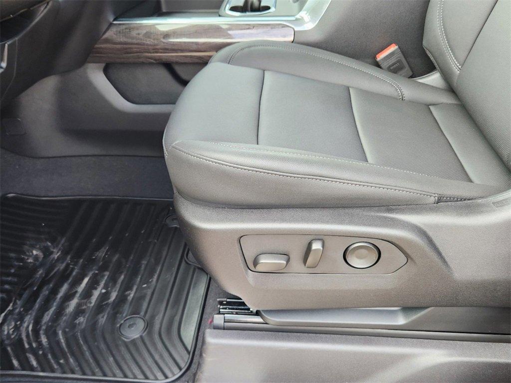 new 2025 Chevrolet Silverado 2500 car, priced at $76,749