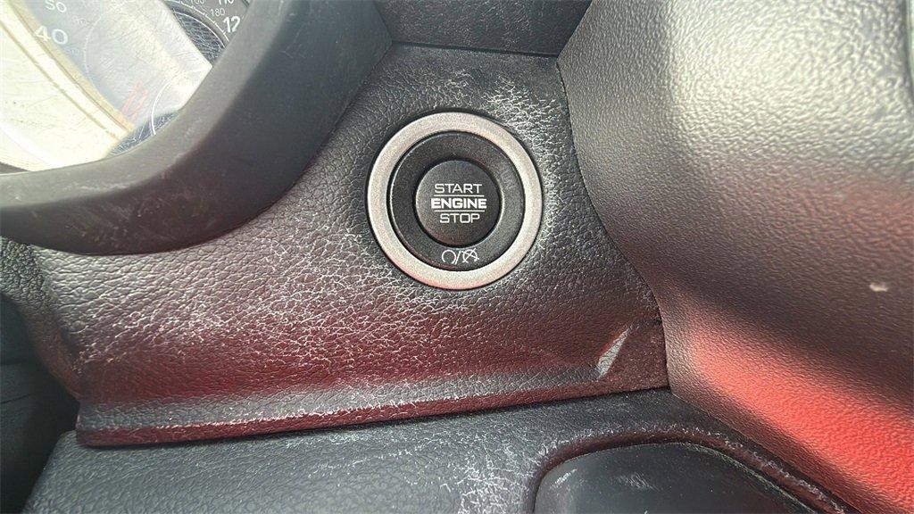 used 2024 Ram 2500 car, priced at $42,599