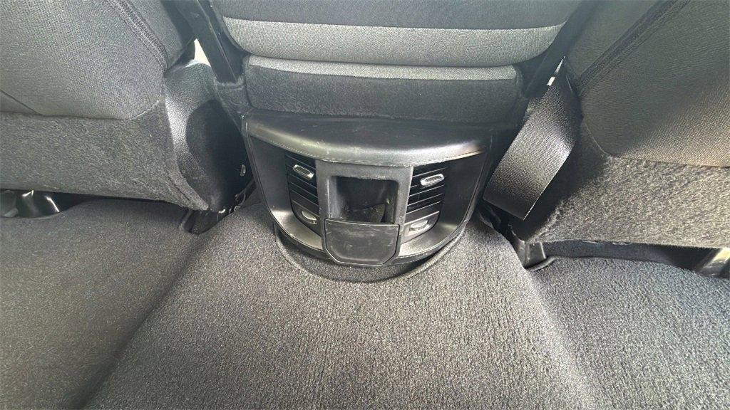 used 2024 Ram 2500 car, priced at $42,599