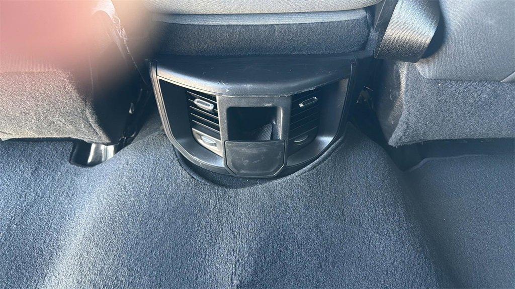 used 2024 Ram 2500 car, priced at $44,499