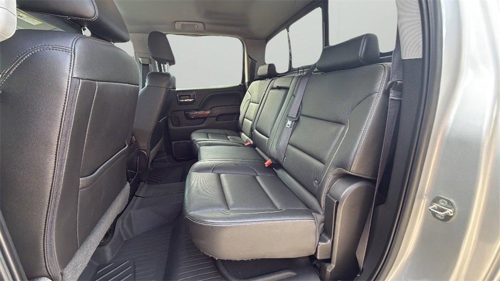 used 2016 GMC Sierra 1500 car, priced at $26,899