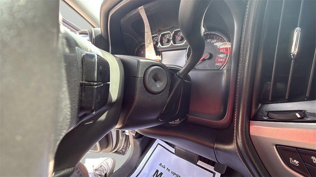 used 2016 GMC Sierra 1500 car, priced at $26,899