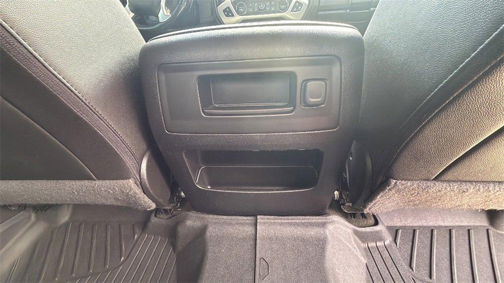 used 2016 GMC Sierra 1500 car, priced at $26,899