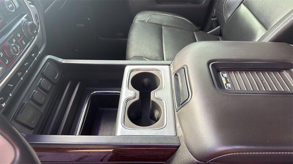 used 2016 GMC Sierra 1500 car, priced at $26,899