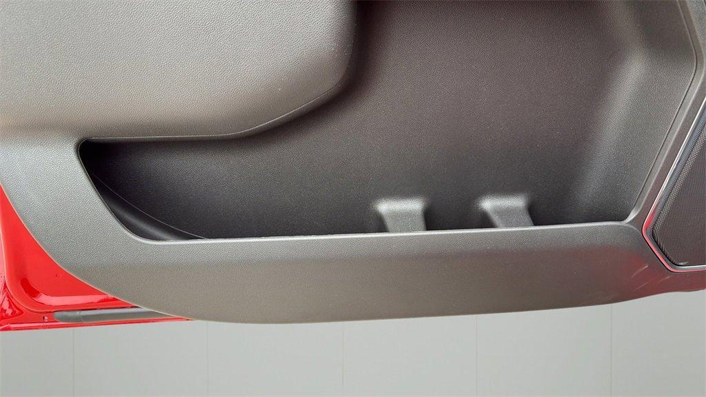 new 2026 Chevrolet Silverado 2500 car, priced at $69,109