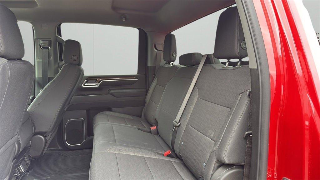 new 2026 Chevrolet Silverado 2500 car, priced at $69,109