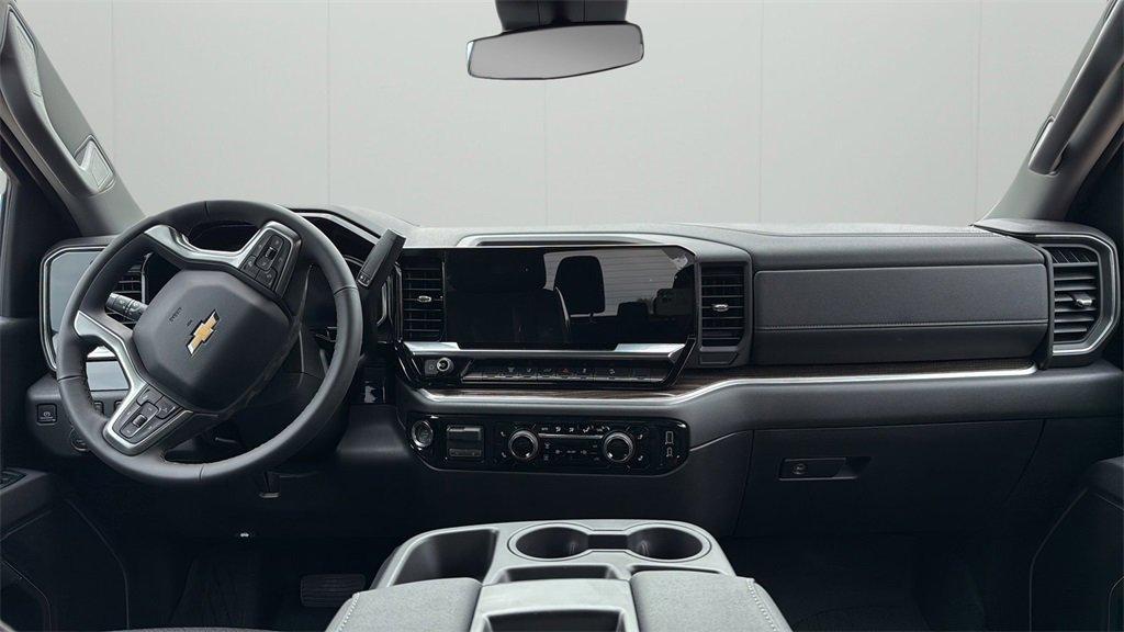 new 2026 Chevrolet Silverado 2500 car, priced at $69,109