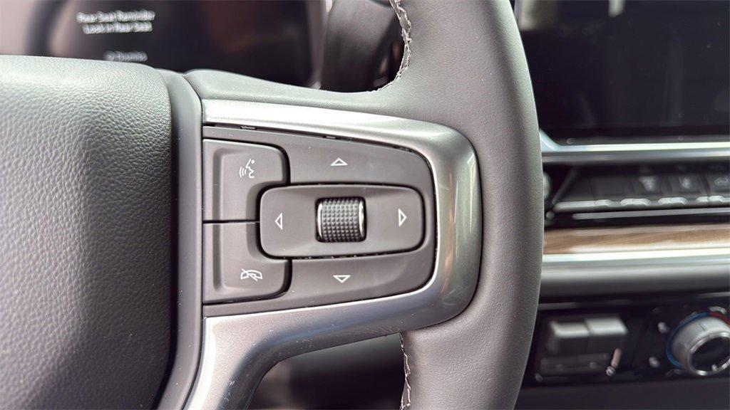 new 2026 Chevrolet Silverado 2500 car, priced at $69,109