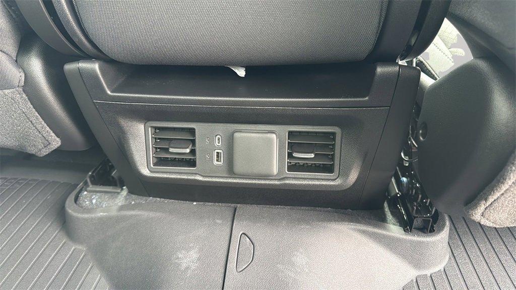 new 2026 Chevrolet Silverado 2500 car, priced at $69,109