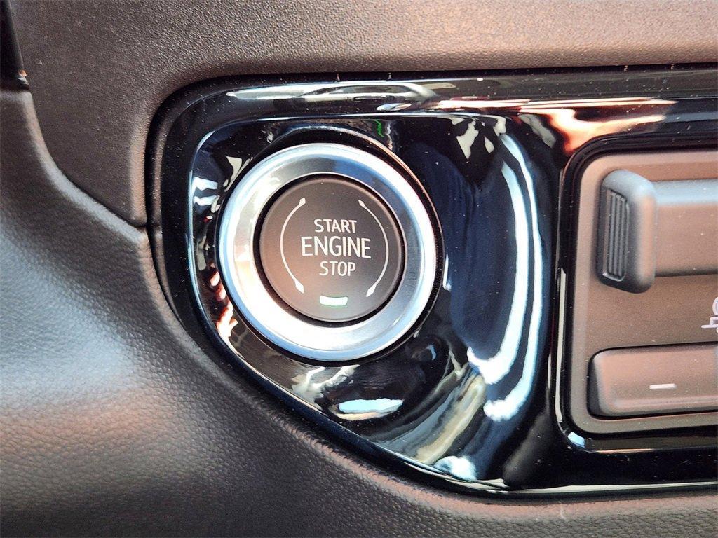 new 2025 Chevrolet Silverado 1500 car, priced at $47,999