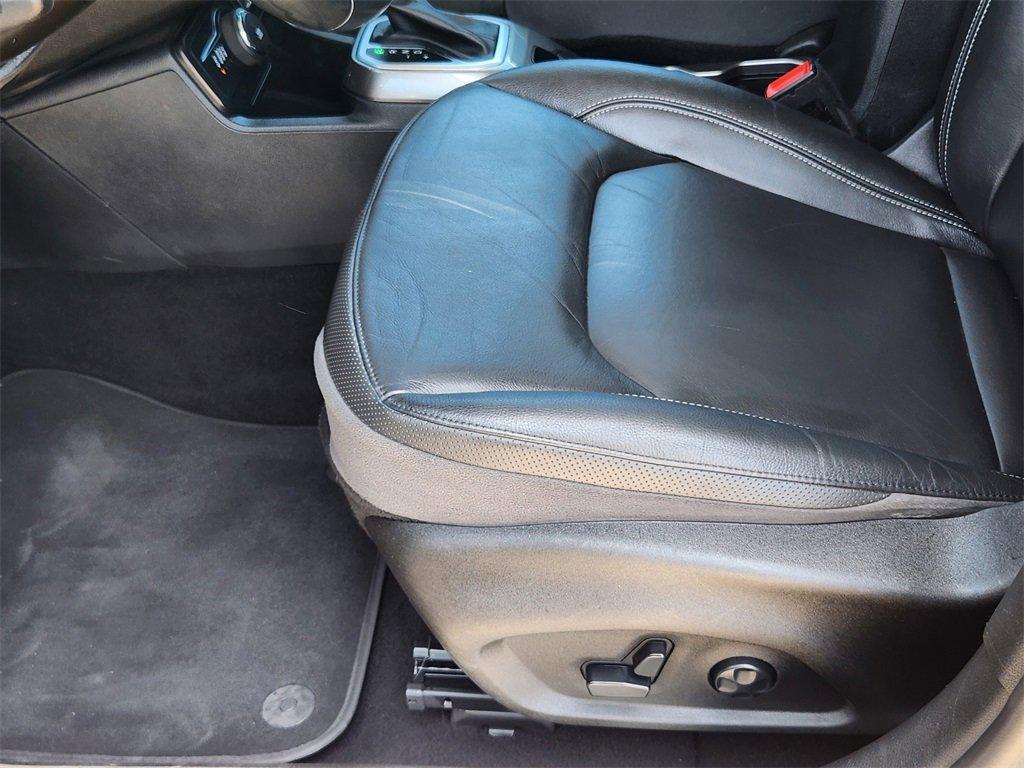 used 2019 Jeep Renegade car, priced at $16,499