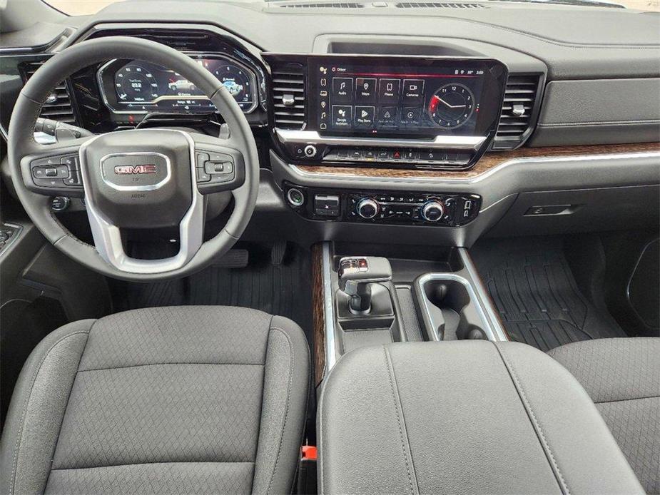 used 2023 GMC Sierra 1500 car, priced at $49,999