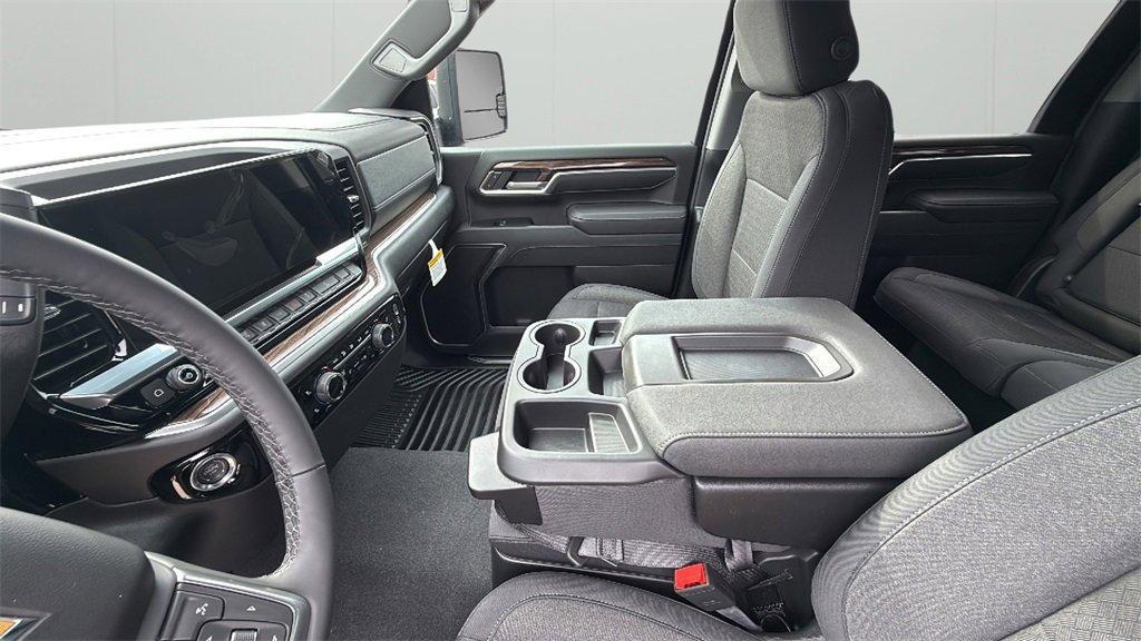 new 2026 Chevrolet Silverado 2500 car, priced at $71,179