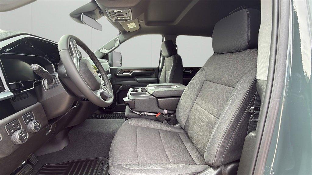 new 2026 Chevrolet Silverado 2500 car, priced at $71,179